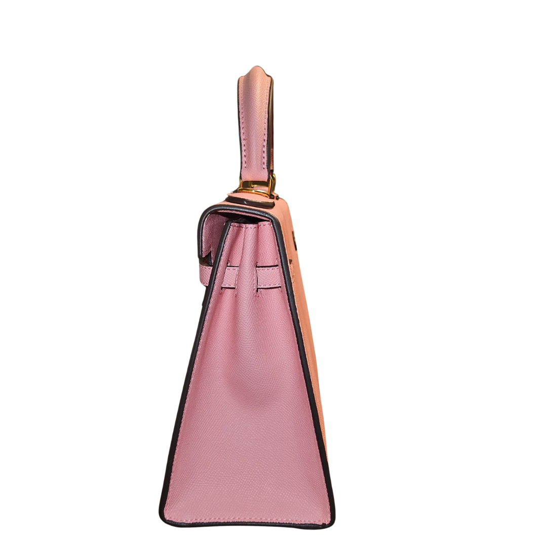 Celeste handtas roze