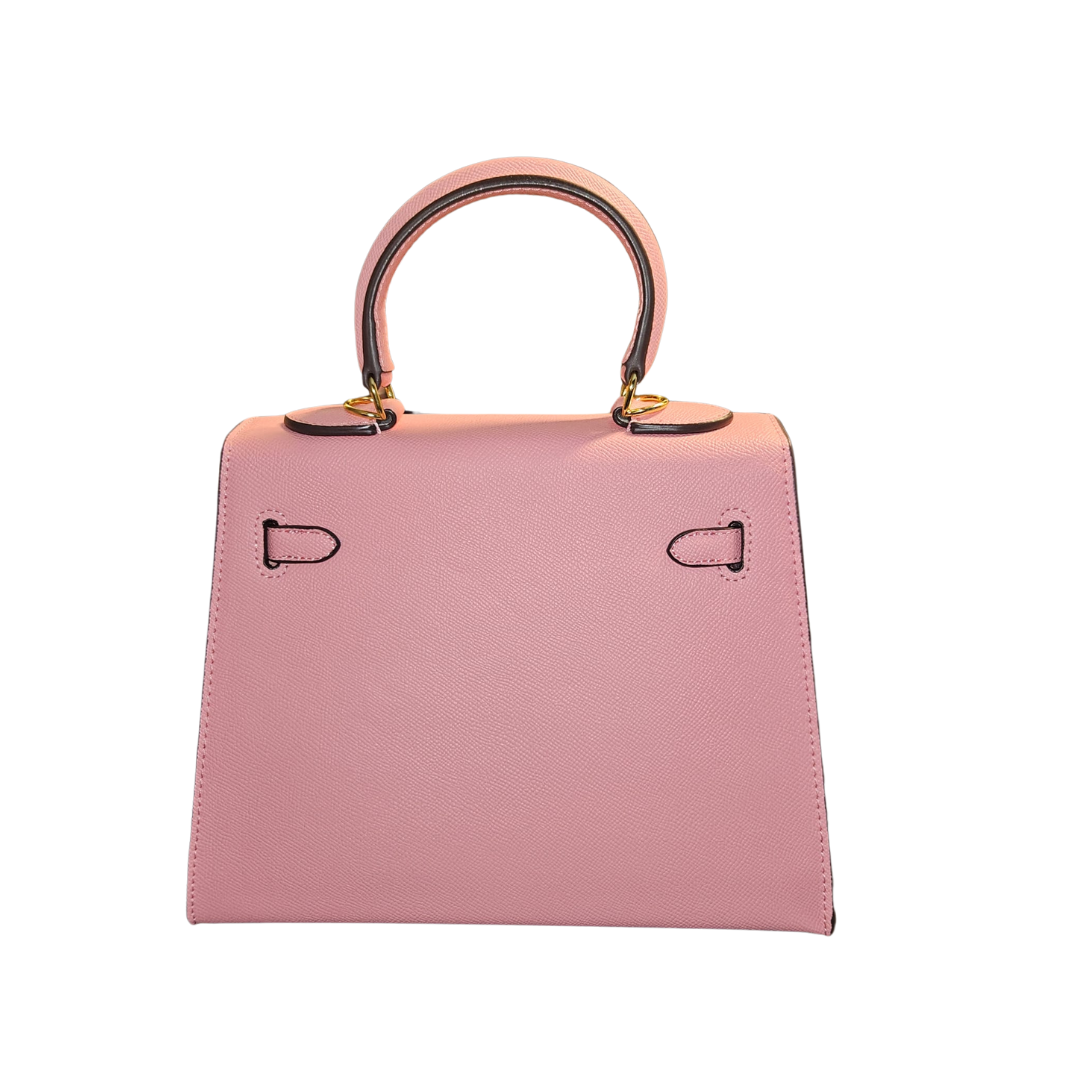 Celeste handtas roze