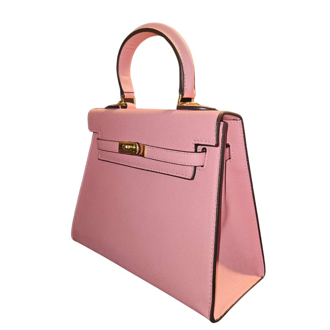 Celeste handtas roze
