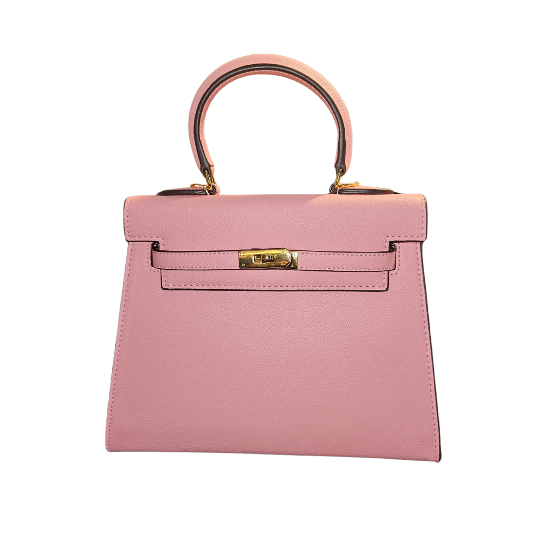 Celeste handtas roze