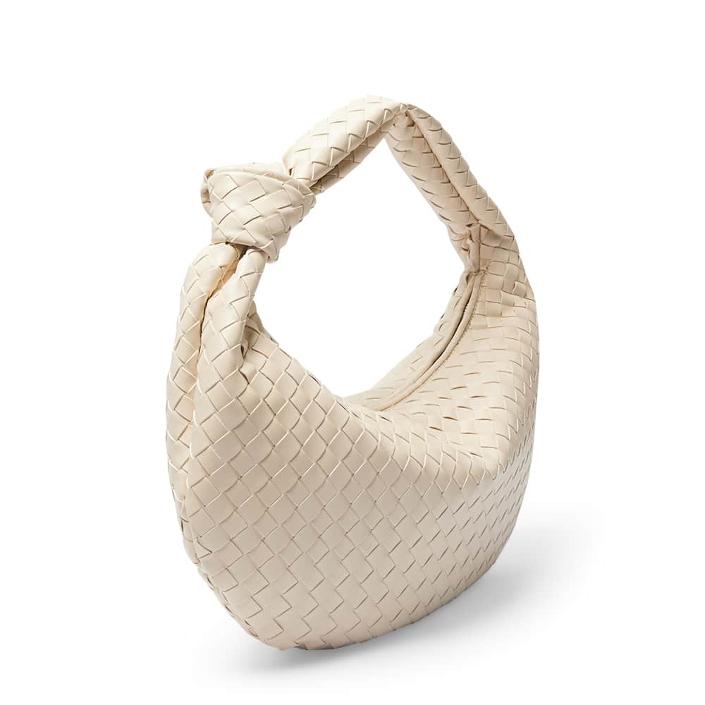 Elise handtas beige