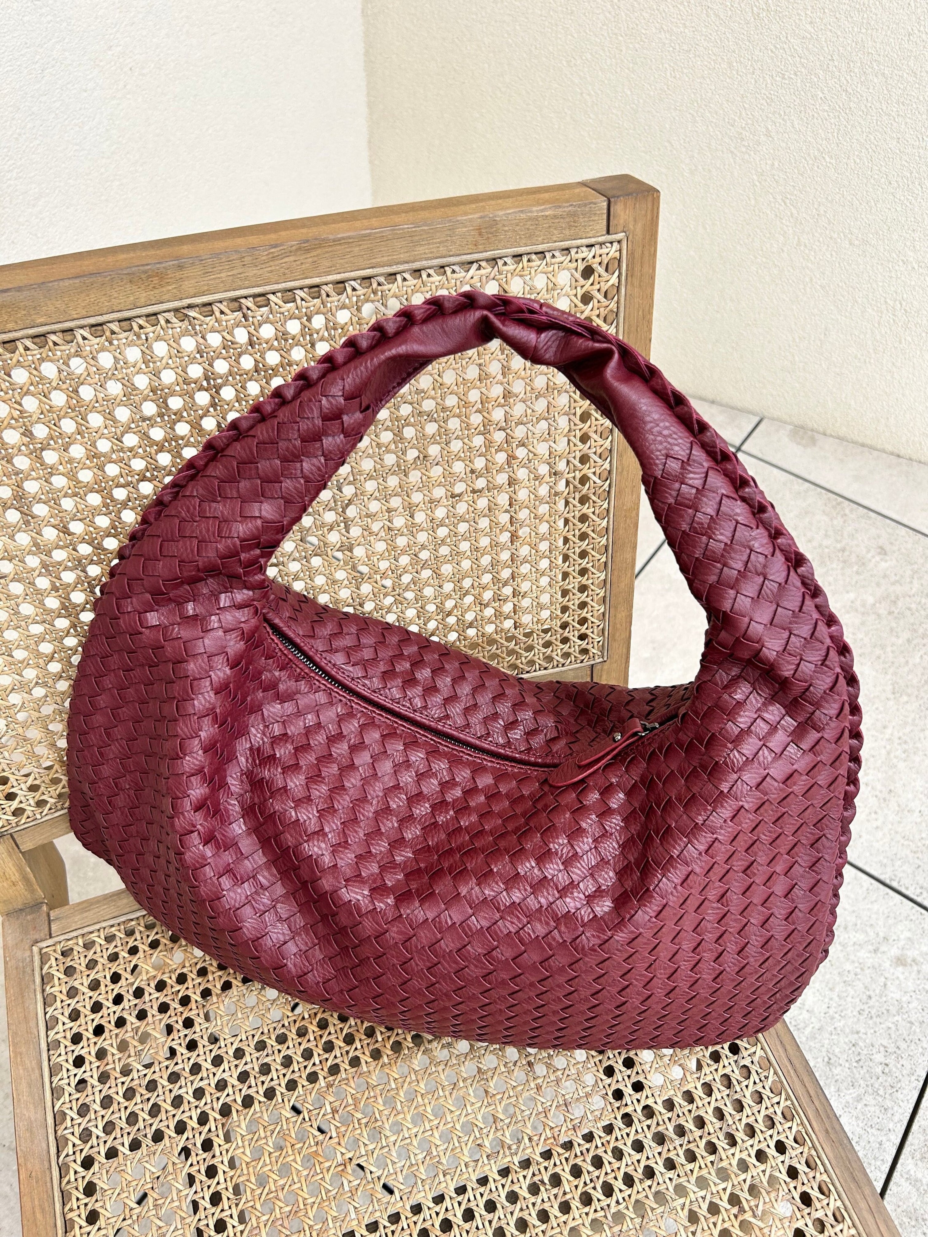 Olivia Handtasche