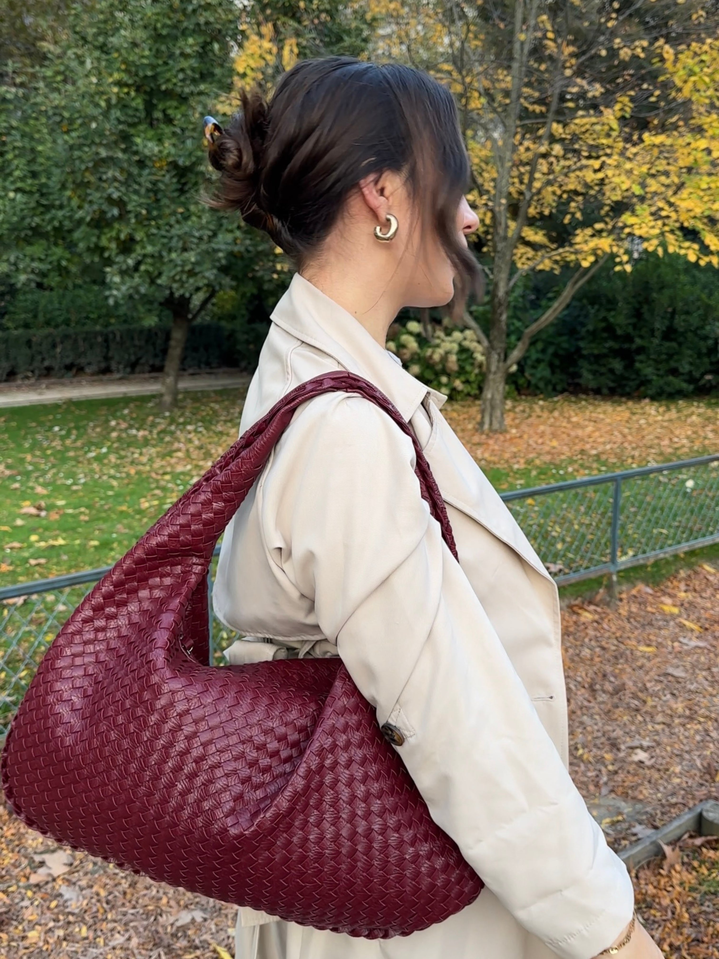 Olivia Handtasche