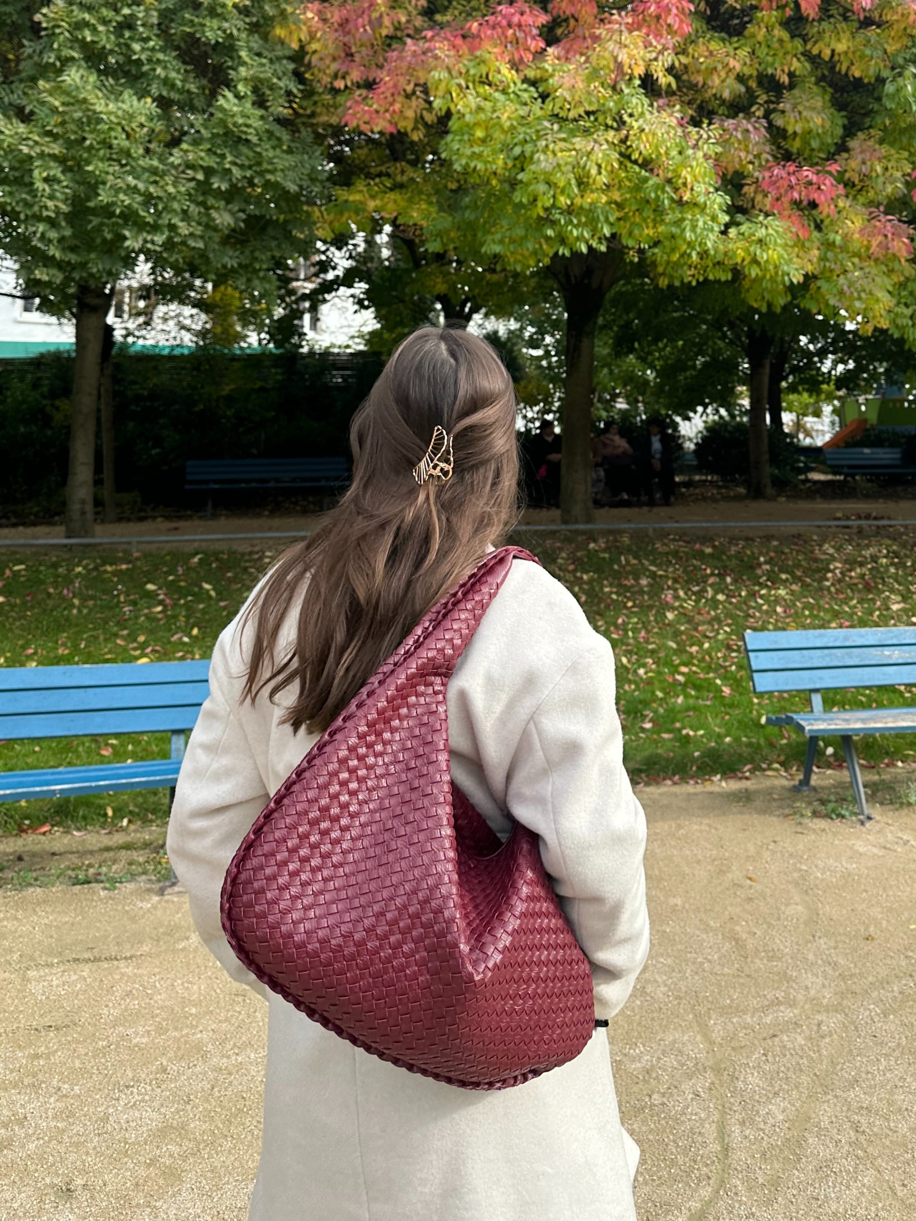 Olivia Handtasche
