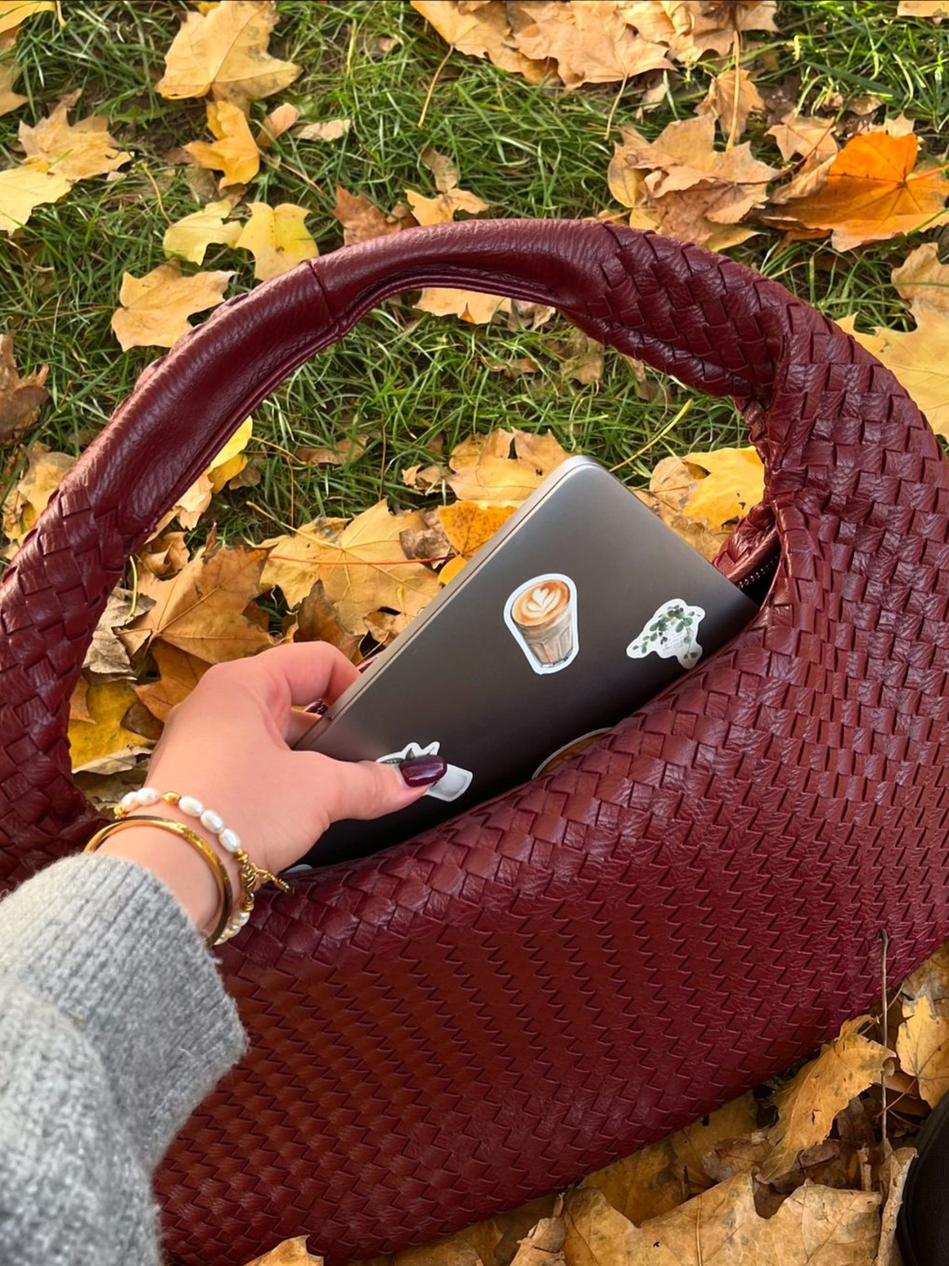 Olivia Handtasche