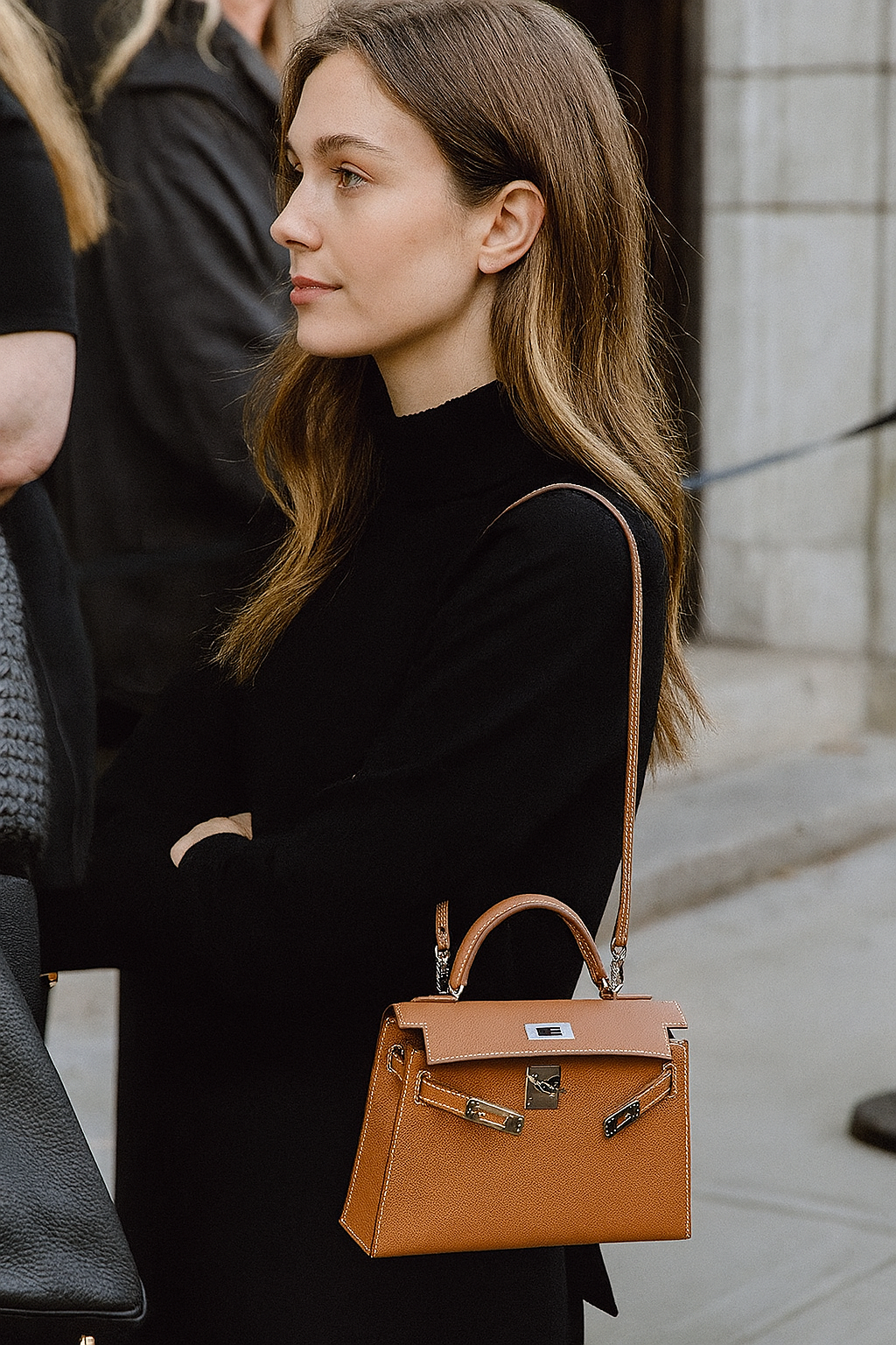 Celeste Handtasche