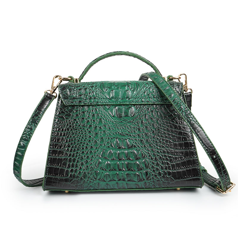 Valentina Handtasche grün
