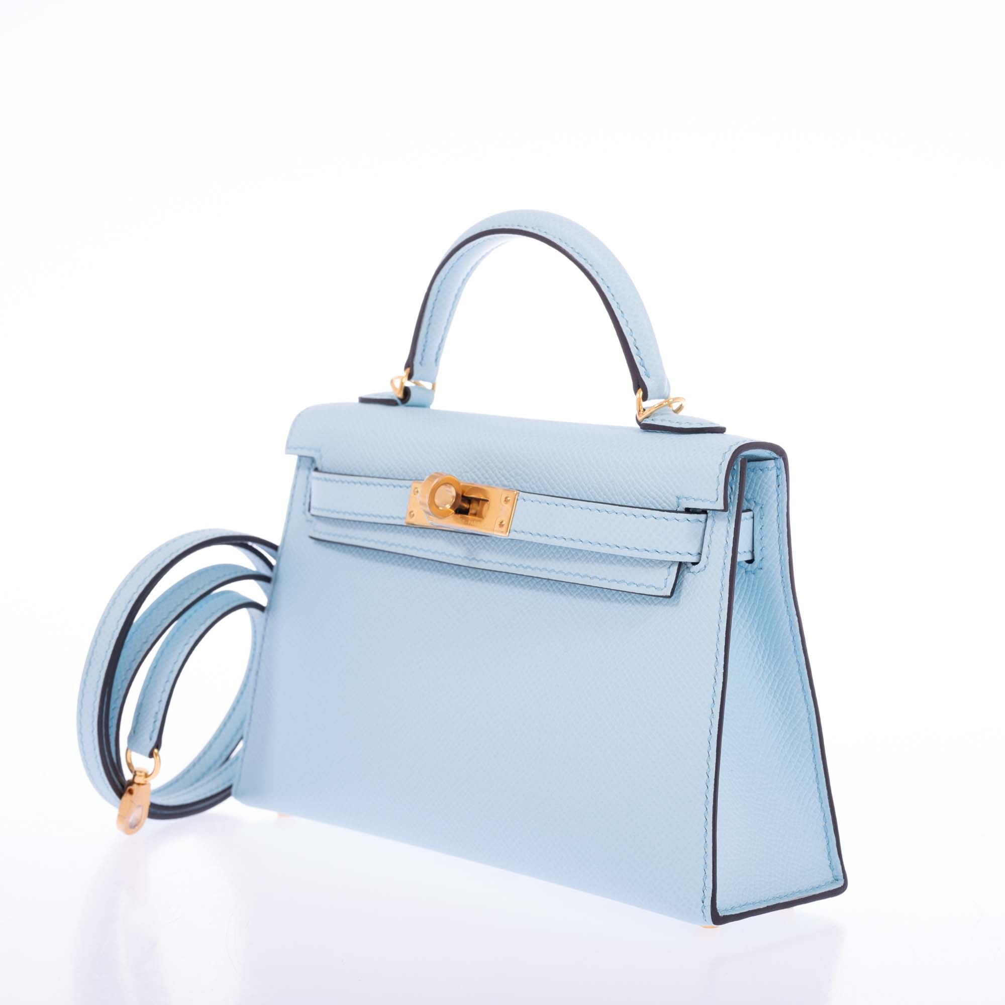 Celeste Handtasche