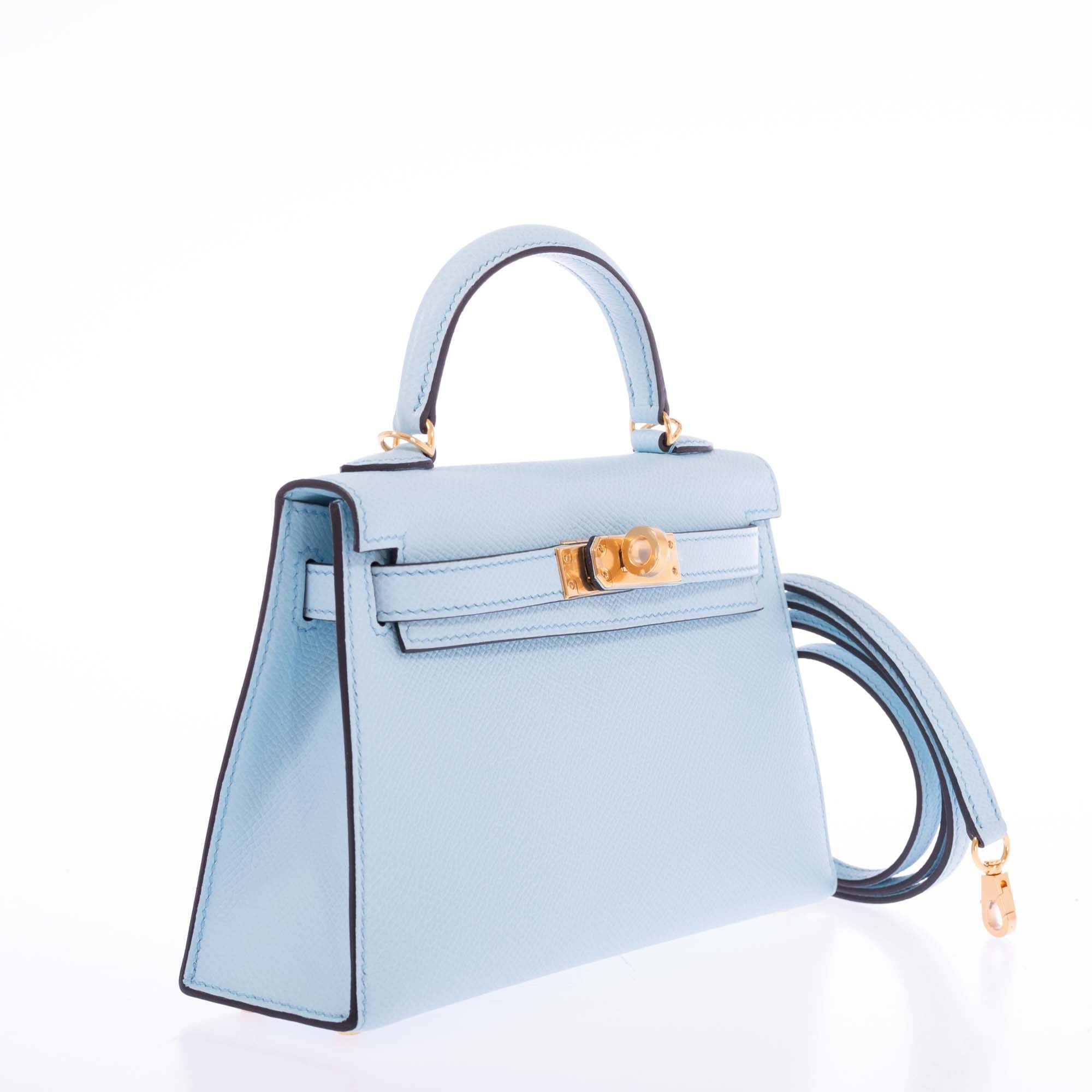 Celeste Handtasche