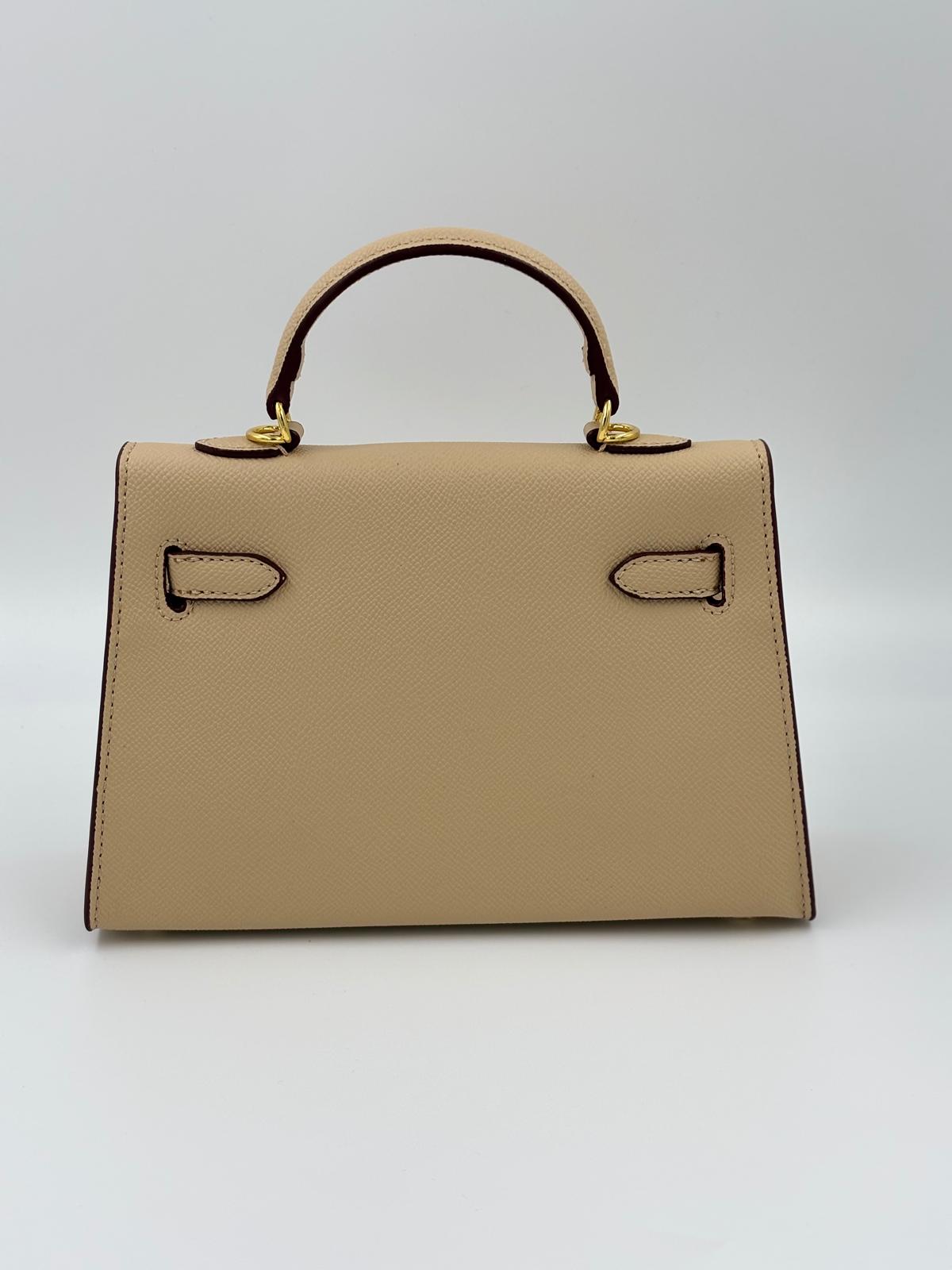 Celeste Handtasche