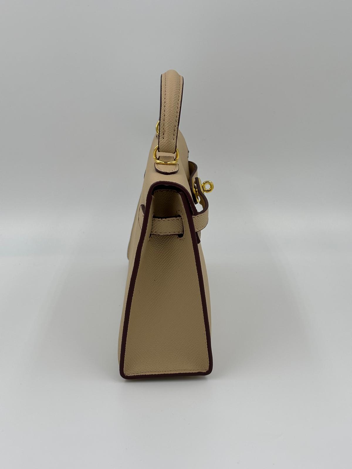 Celeste Handtasche