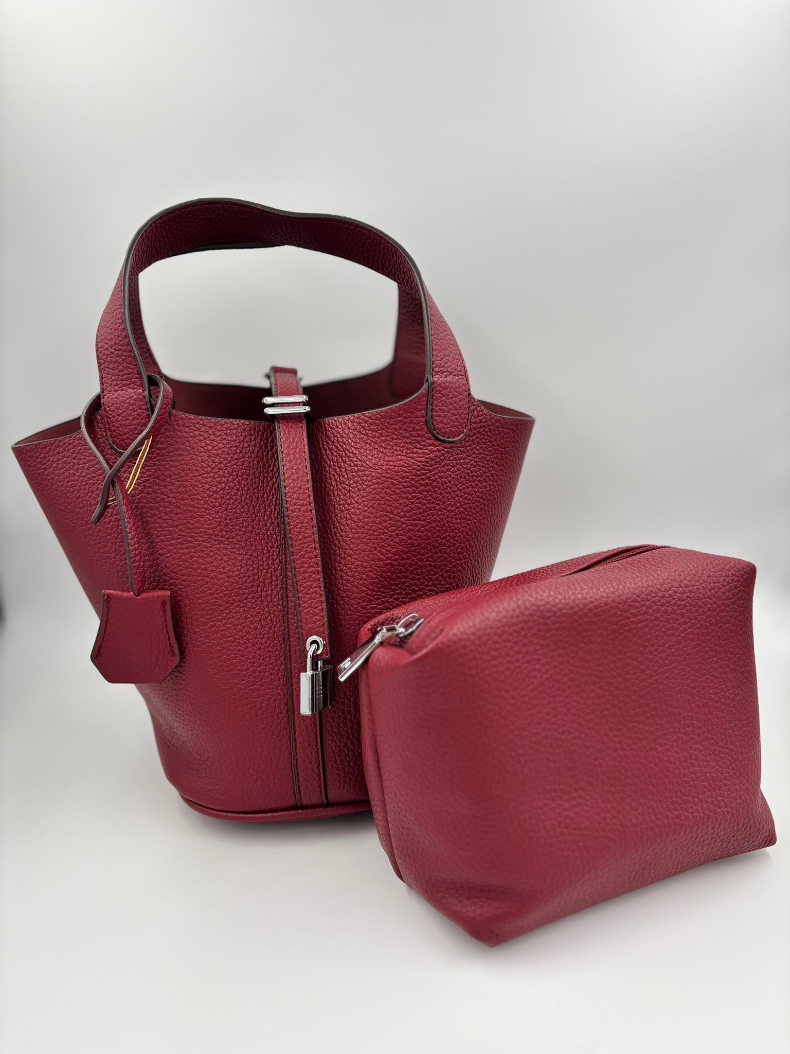 Kim Tasche